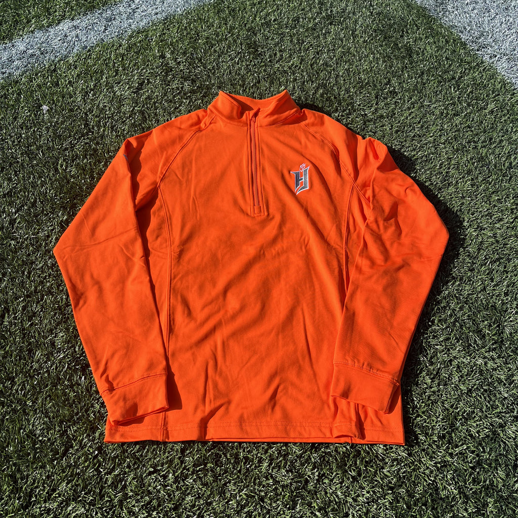 Forge FC Calibre 1/4 Zip