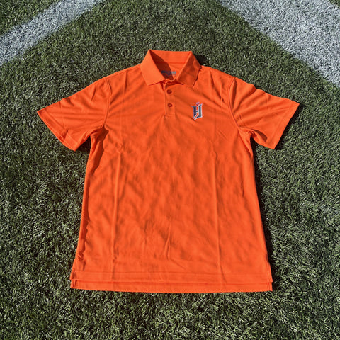 Forge FC Omaha Polo