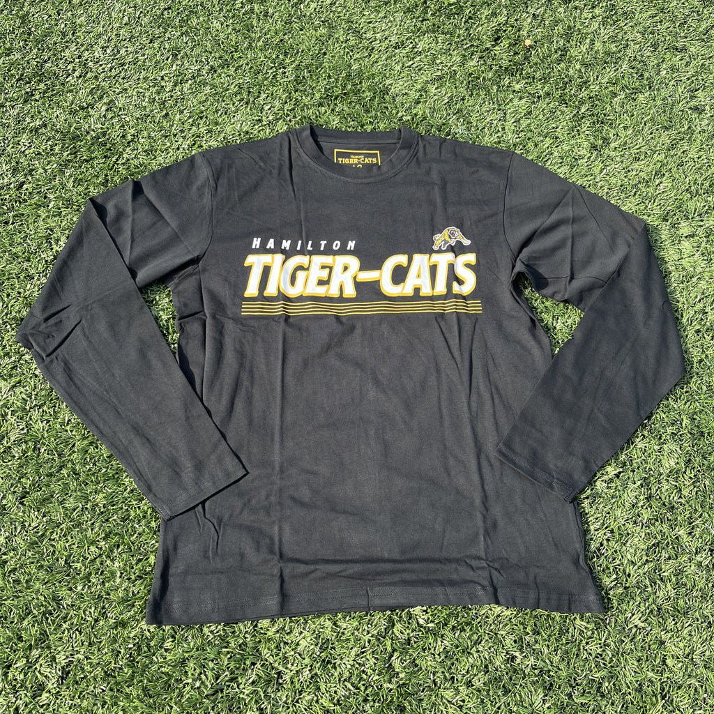 Endzone Longsleeve