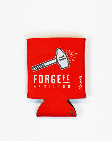 Forge FC Koozie
