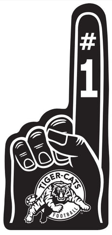 Foam Finger