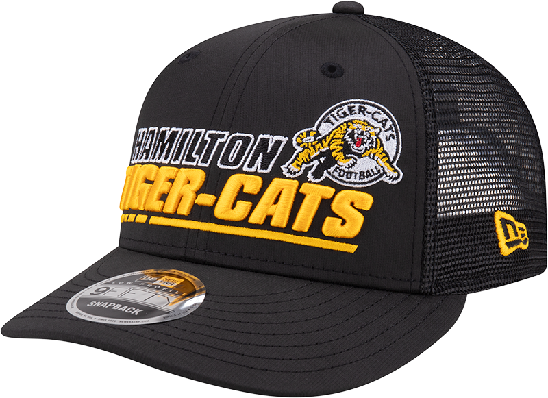 2024 Sideline Low Profile 950 Soft Mesh Trucker