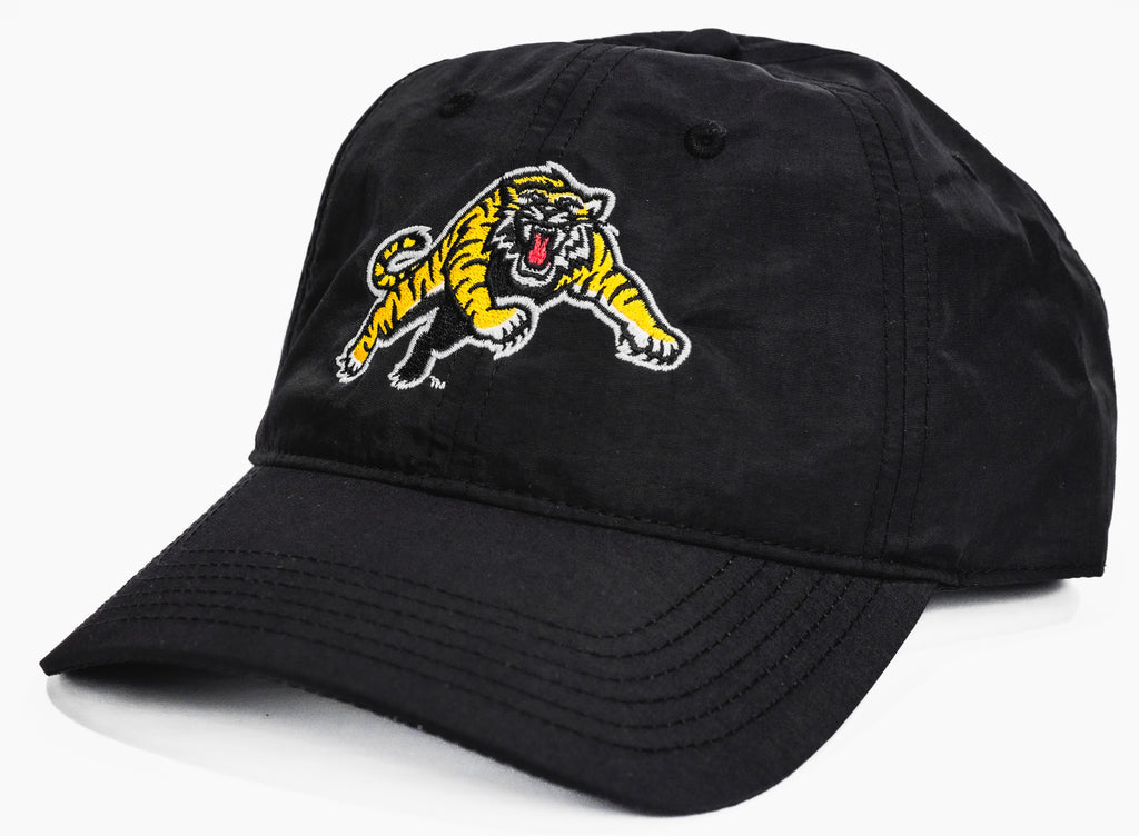 Leaping Tiger Crest Cap