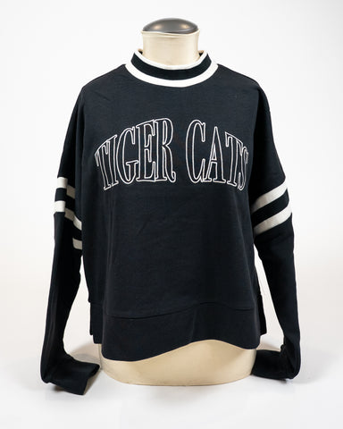 Women's Starter Power Play Crewneck