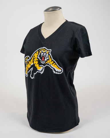 Women's 2nd Down V-Neck Tee