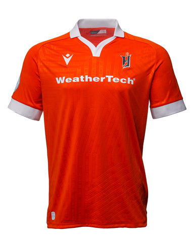 Forge FC 2025 Primary Match Kit