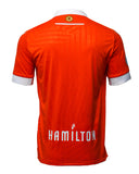 Forge FC 2025 Primary Match Kit