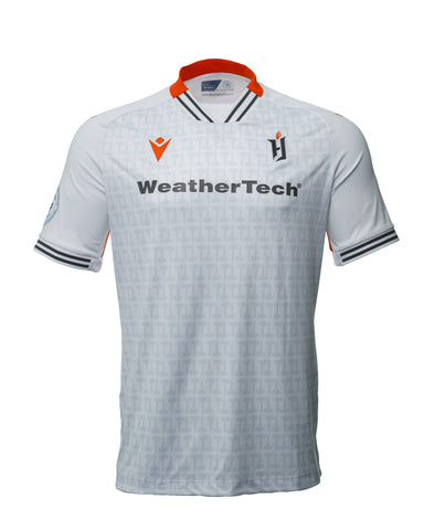 Forge FC 2025 Alternate Match Kit