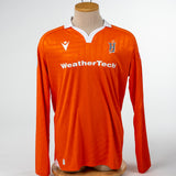 Forge FC 2025 Primary Long Sleeve Match Kit