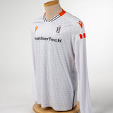 Forge FC 2025 Alternate Long Sleeve Match Kit