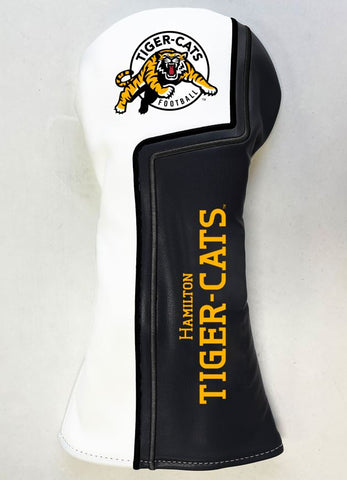 Leather Driver Head Cover