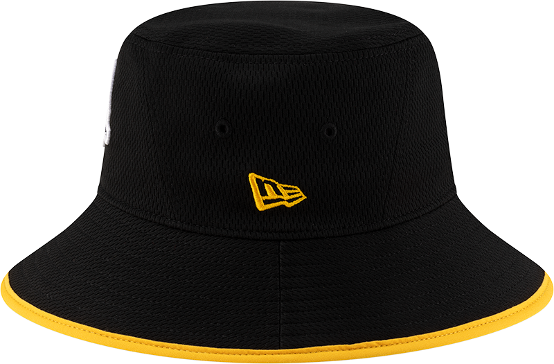 2025 Sideline Bucket Hat – Tiger-Cats | Forge FC Shop