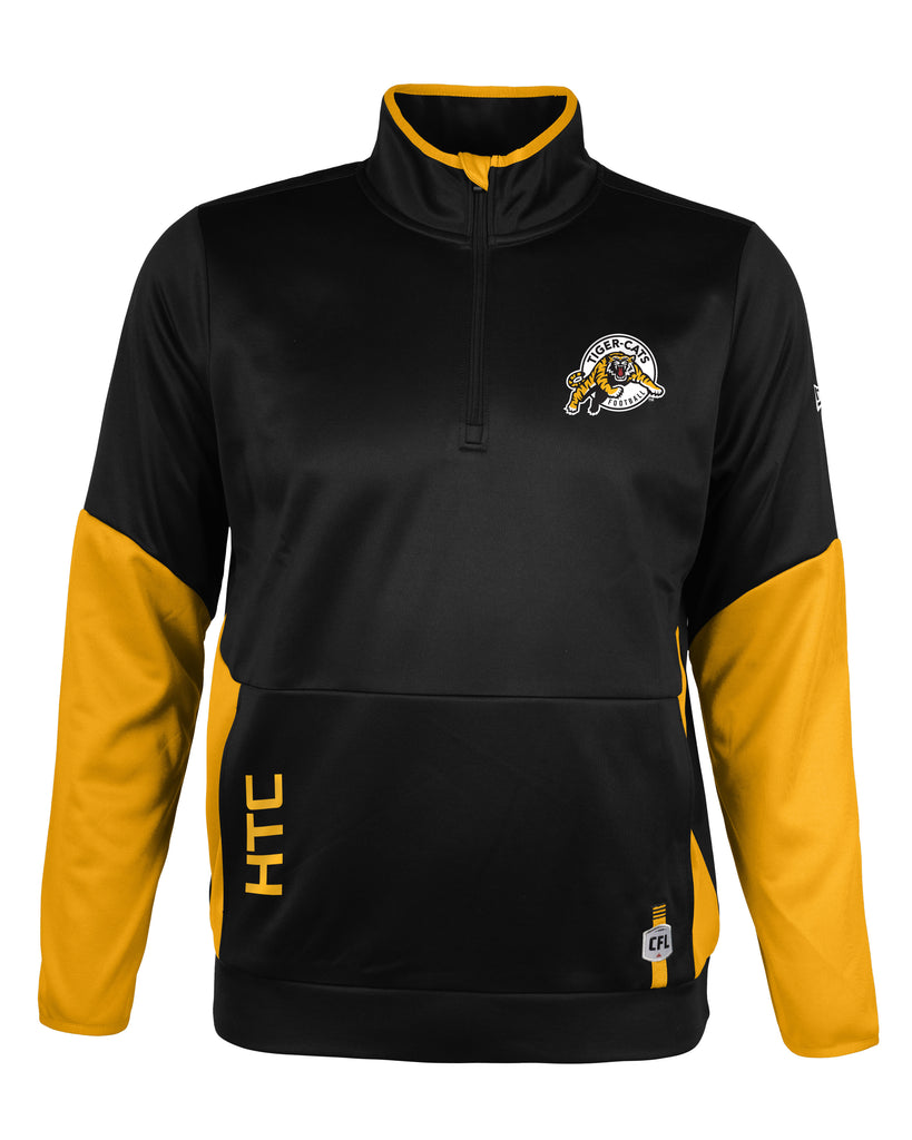 2025 Sideline Pump 1/4 Zip