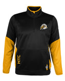 2025 Sideline Pump 1/4 Zip
