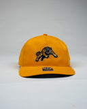 Golden Hitch Cap
