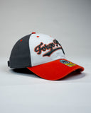 Forge FC Youth Scooter Clean Up