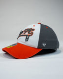 Forge FC Youth Scooter Clean Up
