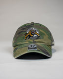 Camo Clean Up