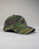 Camo Clean Up