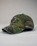 Camo Clean Up