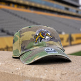 Camo Clean Up