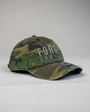 Forge FC Camo Clean Up