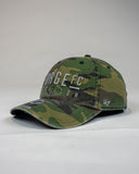 Forge FC Camo Clean Up