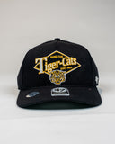 Golden Diamond Hitch Cap