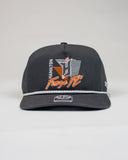 Forge FC Splint Hitch Cap