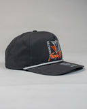 Forge FC Splint Hitch Cap