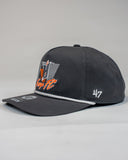 Forge FC Splint Hitch Cap