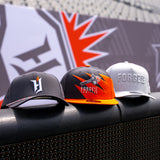 Forge FC Brace Rope 970 Stretch Snap