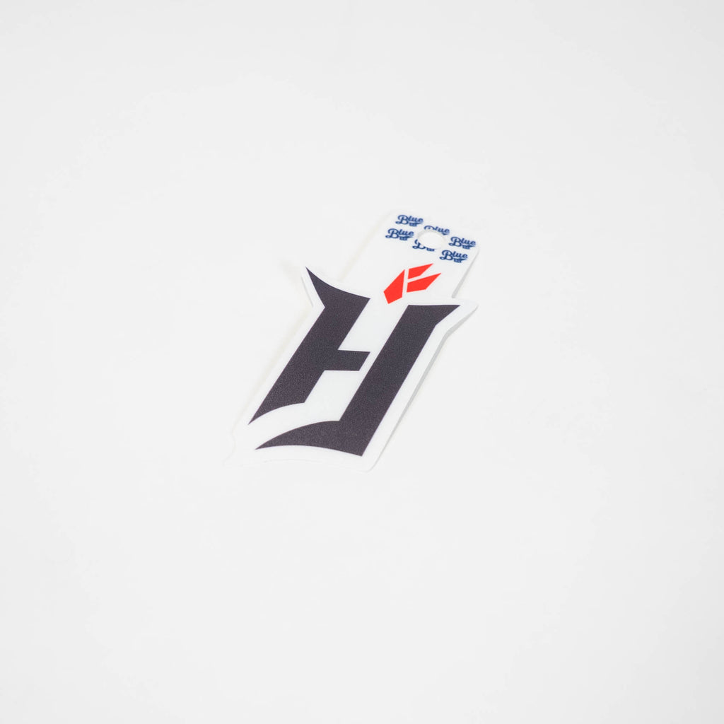 Forge FC Team Sticker