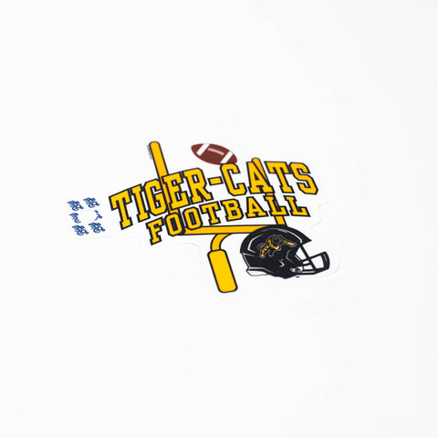 Field Goal Sticker