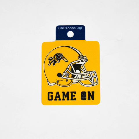 Game On Sticker