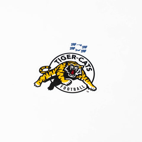 Team Sticker
