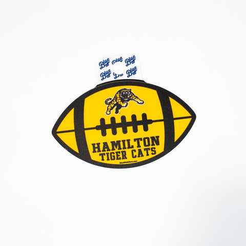 Team Ball Sticker