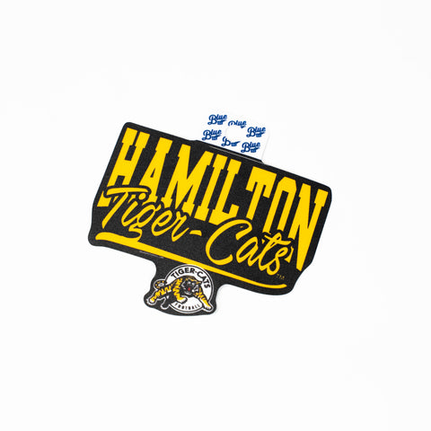 Tailgate Sticker