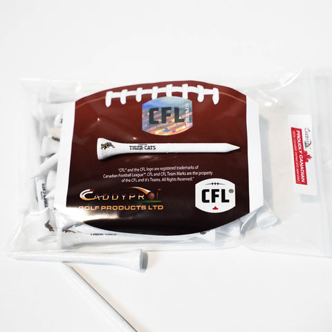 Golf Tees - 40 Pack