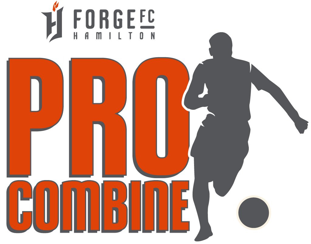 Forge FC Coaches Clinic - Québec City