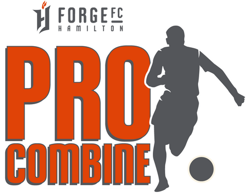 Forge FC Coaches Clinic - Québec City