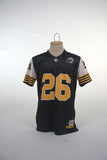 Garney Henley Commemorative Game Day Sweater