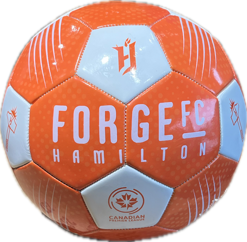 Forge FC Pulse Soccer Ball