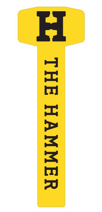 The Hammer