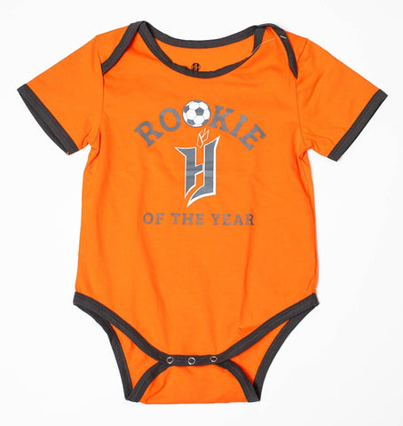 Forge FC Infant Rookie Onesie