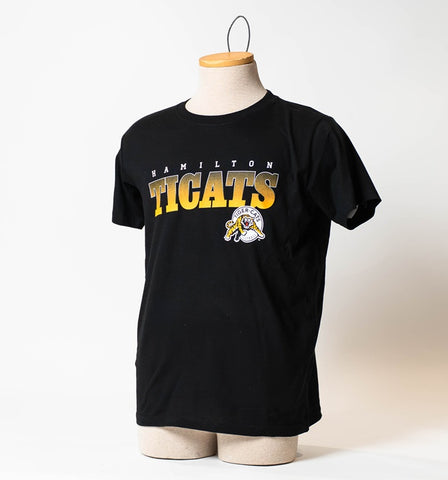 Youth Post Route Tee