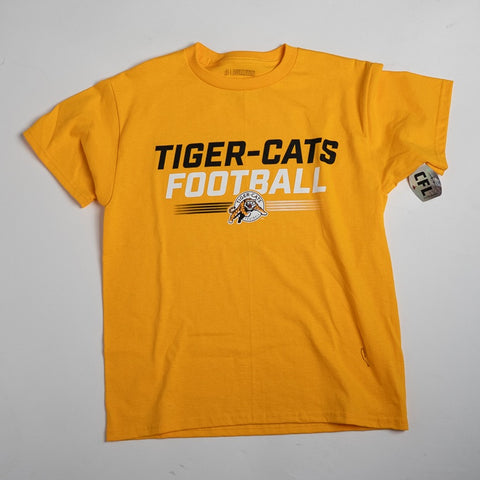 Youth The Football Tee