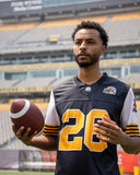 Garney Henley Commemorative Game Day Sweater