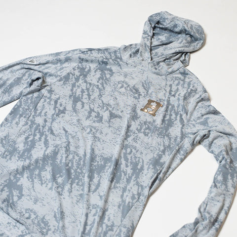 The Hammer Platform Hoody
