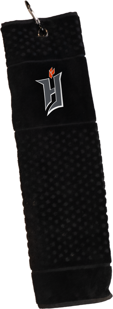 Forge FC Golf Towel